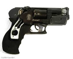       airsoft   S x26amp W J frame  revolver      
