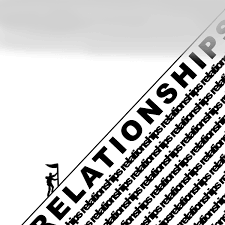 relationships - via Daymix