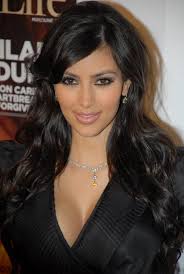 Kim Kardashian | TopNews