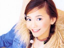 華原朋美の画像1