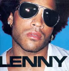 lenny kravitz
