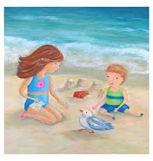 Summertime - via Daymix