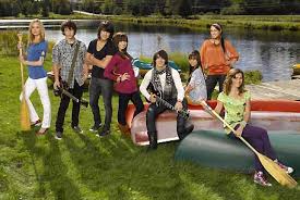 “Camp Rock