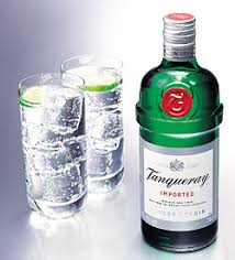 Tanqueray