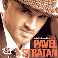   Pavel Stratan  