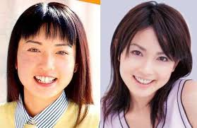 はた日記:長谷川京子さんBefore and After - livedoor Blog（ブログ）