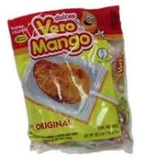 Vero Mango - via Daymix
