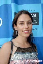 Image <b>Amy Jo Johnson</b> - by QH Picture