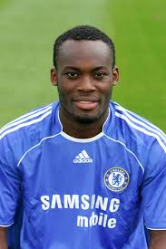 Image <b>Michael Essien</b> is a superb <b>...</b> Picture