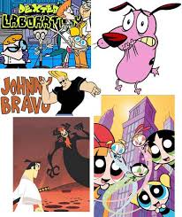 well-known Toon stars