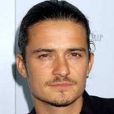 Image <b>Orlando Bloom</b> Goatee Picture
