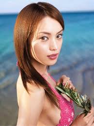 蛯原友里
