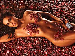 the Budweiser Girls,