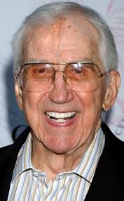 Ed McMahon on Sunday. - via Daymix