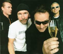 U2 Picture 4