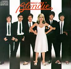 Image Blondie “Dreaming” Picture