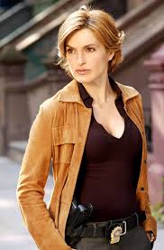 Image Mariska Hargitay Picture
