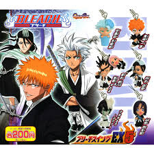 BLEACH -ブリーチ- ブリーチ