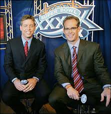 Joe Buck - via Daymix