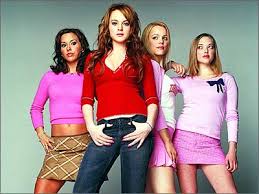 Mean Girls - via Daymix
