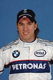 Image Nick Heidfeld Picture
