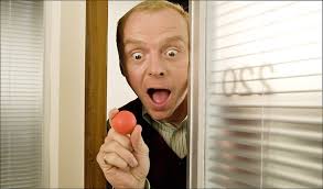 Image First off, Simon Pegg is Picture
