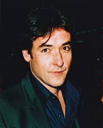 John Cusack, actor - via Daymix