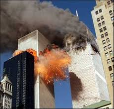 September 11 2001: - via Daymix
