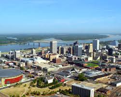 Memphis Tennessee