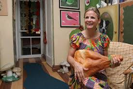   Amy Sedaris   ontheinside info