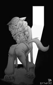 Razor captured and tied to
