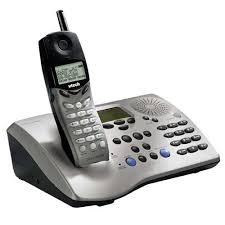 VTech VT20-2481 2.4 GHz DSS