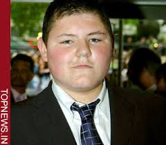 Potter actor Jamie Waylett - via Daymix