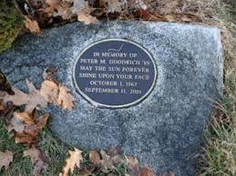Bates College Memorial
