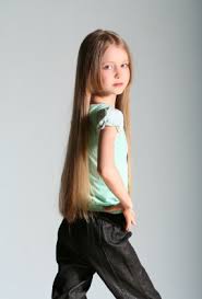 Tween Model - LoveToKnow Teens