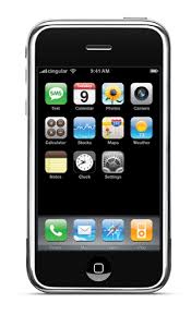 iPhone - via Daymix
