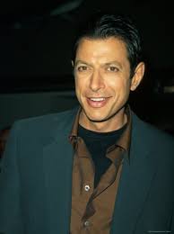Actor Jeff Goldblum Premium - via Daymix