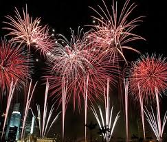 GREEN FIREWORKS – I AIN'T - via Daymix