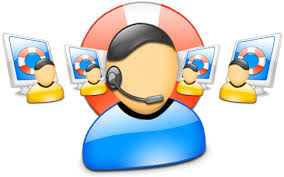   live chat   service for web sites    