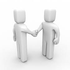 An  employment   or recruitment  agency      