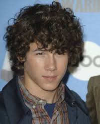 Nick Jonas - via Daymix
