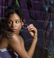 Pictures Of Aasha Davis, - via Daymix