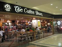 The Coffee Bean &amp; Tea Leaf at