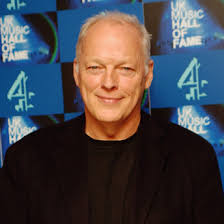 David Gilmour Picture 0