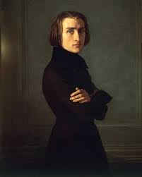 Among Liszt' famous works are