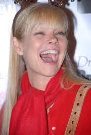 Image File:<b>Julie McCullough</b> LF. Picture