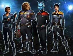 Star Trek Online Guide - Star - via Daymix