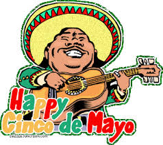 Cinco De Mayo - via Daymix