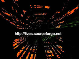 LiVES has an animated gif and