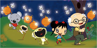      Nick Jr s  Ni Hao   Kai Lan with    